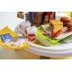 WOOPIE Sklep Fast Food 3w1 Plecak Projektor UFO