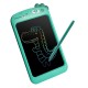WOOPIE  Tablet Graficzny Dinozaur dla Dzieci do Rysowania Znikopis Rysik  10.5 cala