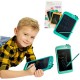 WOOPIE  Tablet Graficzny Dinozaur dla Dzieci do Rysowania Znikopis Rysik  10.5 cala