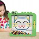 WOOPIE Tablica Magnetyczna dla Dzieci Montessori MagPad
