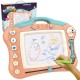 WOOPIE Znikopis Interaktywna Tablica Magnetyczna Tablet Graficzny Muzyka Swiatło