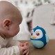 WOOPIE Sensoryczny Pingwinek Wańka Wstańka