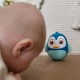 WOOPIE Sensoryczny Pingwinek Wańka Wstańka
