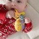 WOOPIE Interaktywne Kluczki Samochodowe z Pilotem