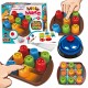 WOOPIE Mole Maze gra podróżnicza