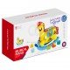 WOOPIE BABY Konik Interaktywny Cymbałki 6w1