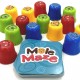 WOOPIE Mole Maze gra podróżnicza