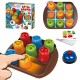 WOOPIE Mole Maze gra podróżnicza
