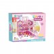 WOOPIE Mega Willa Domek dla Lalek LOVELY HOUSE 194 el.