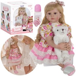 WOOPIE ROYAL Lalka Hiszpanka Marcia Interaktywna Baby Dolls