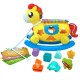 WOOPIE BABY Konik Interaktywny Cymbałki 6w1