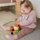 Woopie Baby Samochód Kotek Konstrukcyjny Manipulacyjny