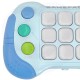 WOOPIE Elektroniczna Gra Zręcznościowa Pop-It Fidget Toy Gamepad 2
