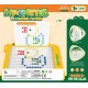 WOOPIE Tablica Magnetyczna dla Dzieci Montessori MagPad