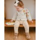 N WOOPIE Baby Sensoryczny Pad Joystic