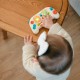 N WOOPIE Baby Sensoryczny Pad Joystic