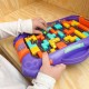 WOOPIE Gra Zręcznościowa Flipper "CRAZE MAZE"