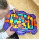 WOOPIE Gra Zręcznościowa Flipper "CRAZE MAZE"
