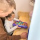 WOOPIE Gra Zręcznościowa Flipper "CRAZE MAZE"