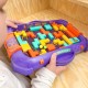 WOOPIE Gra Zręcznościowa Flipper "CRAZE MAZE"