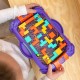 WOOPIE Gra Zręcznościowa Flipper "CRAZE MAZE"