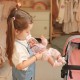 WOOPIE ROYAL Lalka Lily Bobas 46cm