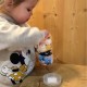 WOOPIE Zestaw Figurki Zwierzęta Arktyczne 15 szt.