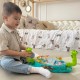 WOOPIE Bitwa Dinozaurów Gra Zręcznościowa Strzelanka