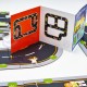 WOOPIE GREEN Droga Puzzle dla Dzieci Autostrada Makieta 21 el. Certyfikat FSC