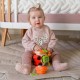 Woopie Baby Samochód Kotek Konstrukcyjny Manipulacyjny