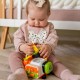 Woopie Baby Samochód Kotek Konstrukcyjny Manipulacyjny
