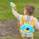 WOOPIE Pistolet na Wodę z Plecakiem UFO MONSTER - Pojemność 2,1 l