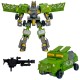 WOOPIE Transformers  Zestaw 2 Robotów Bojowych