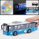 WOOPIE Autobus Miejski Interaktywny Elektryczny 1:16