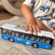 WOOPIE Autobus Miejski Interaktywny Elektryczny 1:16
