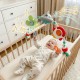 WOOPIE BABY Pałąk Łuk Zawieszka Do Łóżeczka Wózka Fotelika
