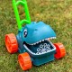WOOPIE Kosiarka Na Bańki Mydlane Dinozaur Z Płynem W Zestawie