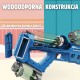 WOOPIE Pistolet Na Wodę Elektryczny Automatyczny