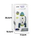 WOOPIE Interaktywny Prom Kosmiczny Space Set