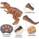 WOOPIE Dinozaur Zdalnie Sterowany RC Tyrannosaurus Rex