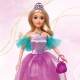 WOOPIE Lalka Księżniczka Lily i Magiczny Powóz Karoca Akcesoria