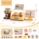 WOOPIE Sklep Restauracja Fast Food Mini Burger Shop "BIG BURGER"