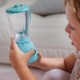 WOOPIE Zestaw AGD dla Dzieci 3w1 Mikser Blender Robot Kuchenny