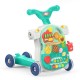 WOOPIE BABY Chodzik 5w1 Multifunkcyjny Niebieski 1+