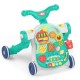 WOOPIE BABY Chodzik 5w1 Multifunkcyjny Niebieski 1+