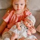 WOOPIE ROYAL Lalka Bobas 38 cm z Akcesoriami