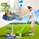 WOOPIE Zestaw Mini SNAKE GOLF