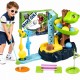 WOOPIE Zestaw Mini SNAKE GOLF