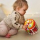 WOOPIE Walec Kostka Sensoryczna Interaktywny Bębenek