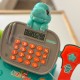 WOOPIE Kasa Sklepowa Dino z Półką